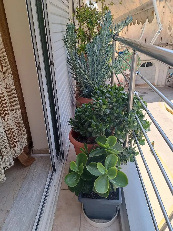Maria 'S Home Ηράκλειο Κρήτης Διαμέρισμα