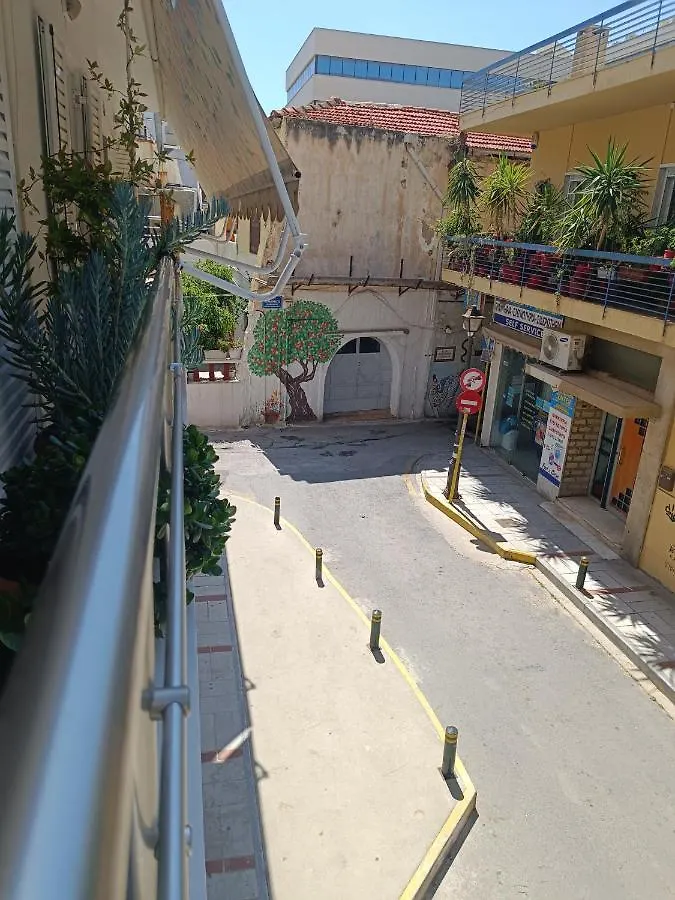 Διαμέρισμα Maria 'S Home Ηράκλειο Κρήτης