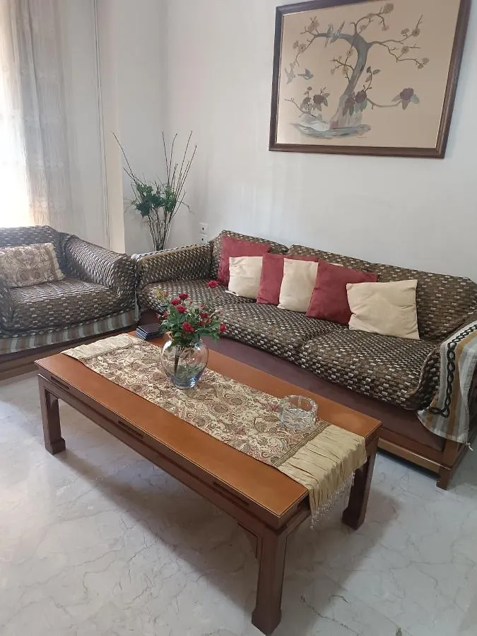 Διαμέρισμα Maria 'S Home Ηράκλειο Κρήτης Ελλάδα