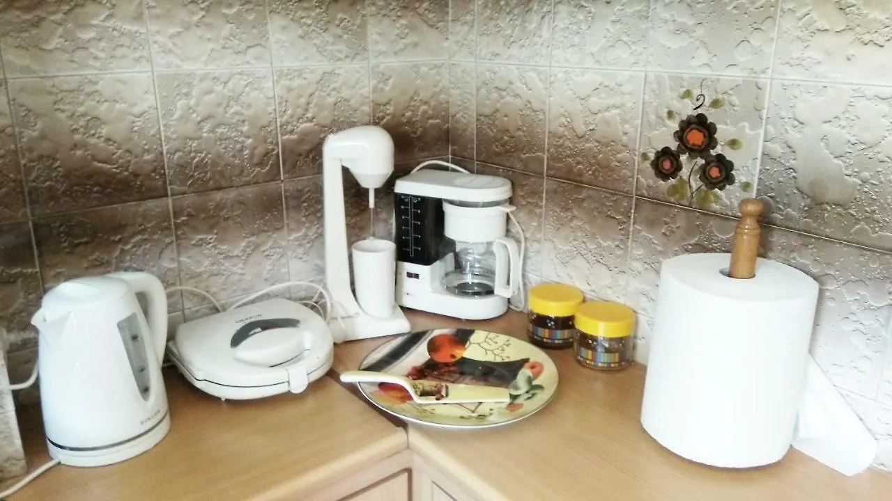 Διαμέρισμα Maria 'S Home Ηράκλειο Κρήτης