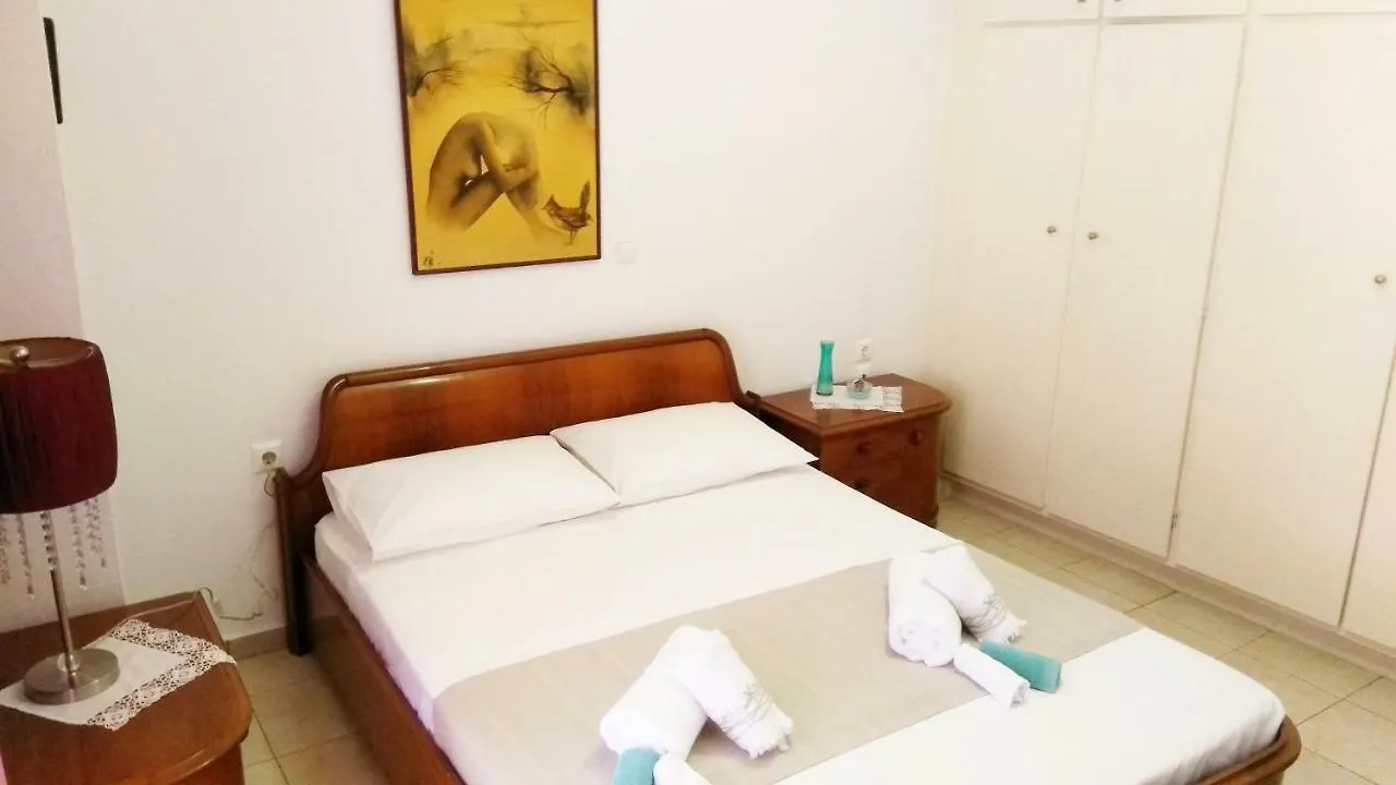 Maria 'S Home Ηράκλειο Κρήτης