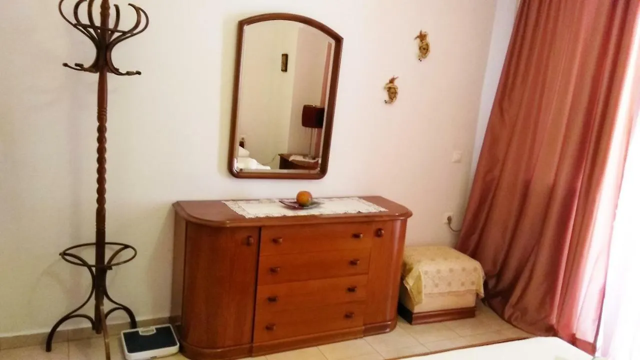 Maria 'S Home Ηράκλειο Κρήτης Διαμέρισμα