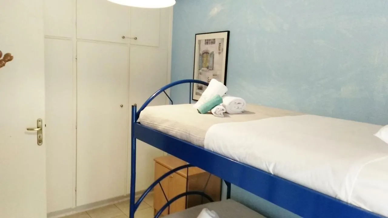 Maria 'S Home Ηράκλειο Κρήτης 0*,