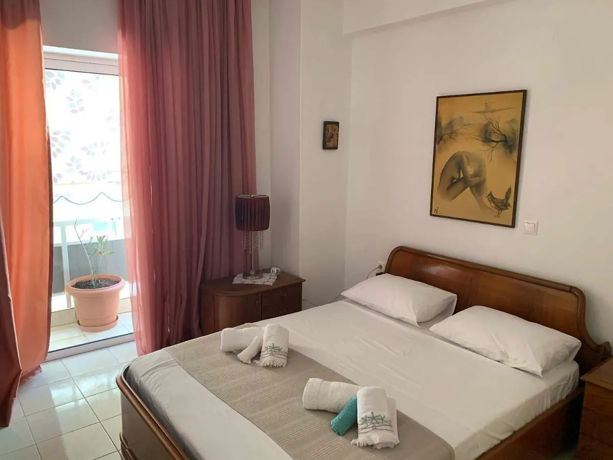 Διαμέρισμα Maria 'S Home Ηράκλειο Κρήτης