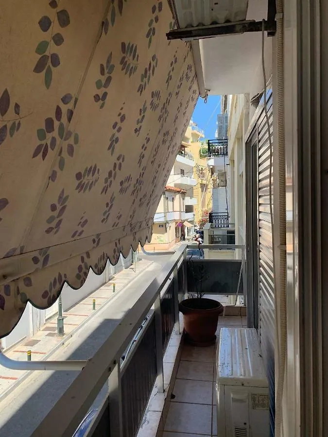 Διαμέρισμα Maria 'S Home Ηράκλειο Κρήτης
