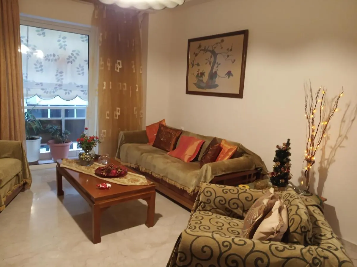 Διαμέρισμα Maria 'S Home Ηράκλειο Κρήτης