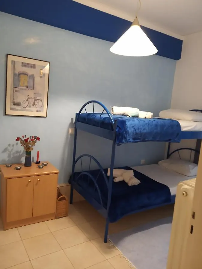 شقة Maria 'S Home كاندية