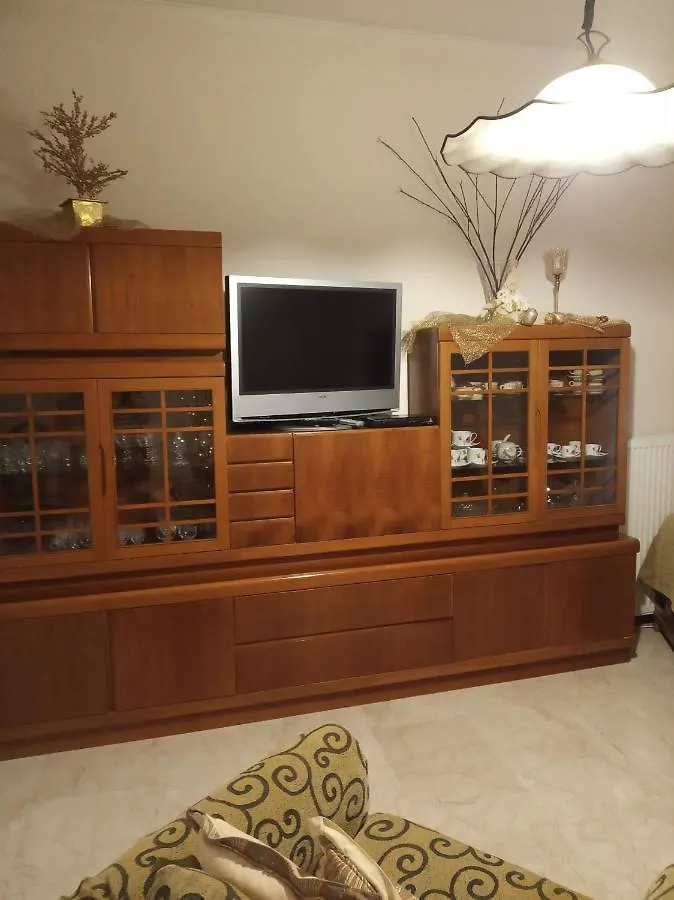 Maria 'S Home Ηράκλειο Κρήτης Ελλάδα