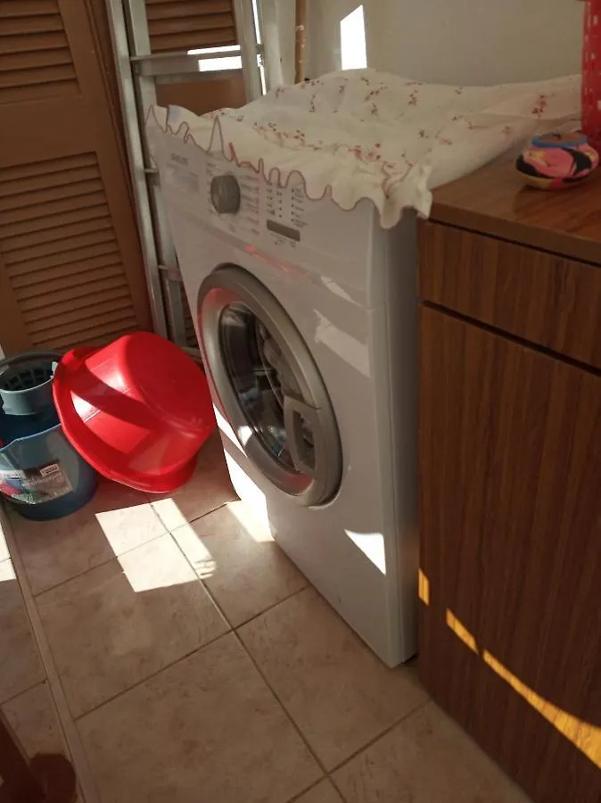Maria 'S Home كاندية شقة