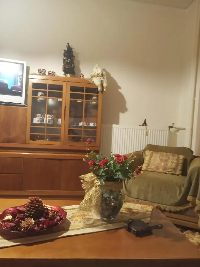 Διαμέρισμα Maria 'S Home Ηράκλειο Κρήτης Ελλάδα