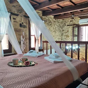 Filia's Traditional Haouse, Old Town In Διαμέρισμα